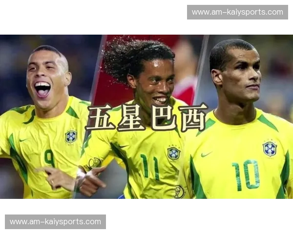 绿茵双骄的绝代回响：当“外星人”大罗撞上“足球精灵”小罗，谁才是你青春的终极图腾？